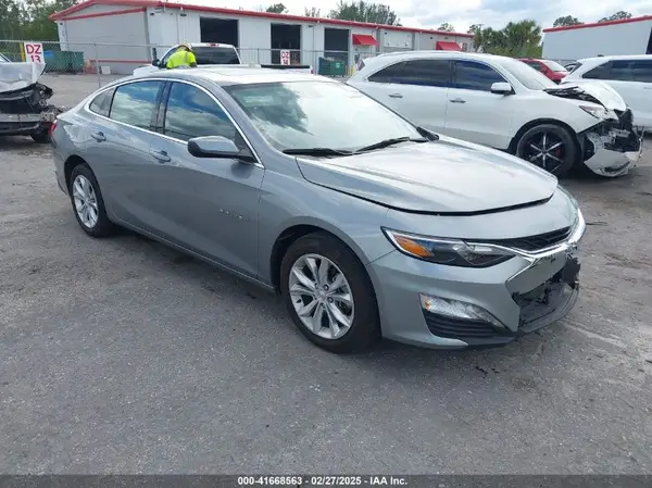 1G1ZD5ST7RF149363 2024 CHEVROLET MALIBU - Image 1