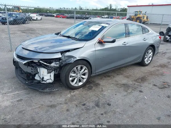 1G1ZD5ST7RF149363 2024 CHEVROLET MALIBU - Image 2