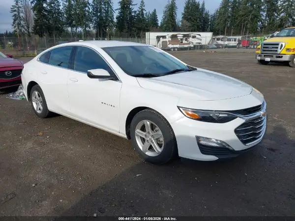 1G1ZD5ST7RF149413 2024 CHEVROLET MALIBU - Image 1