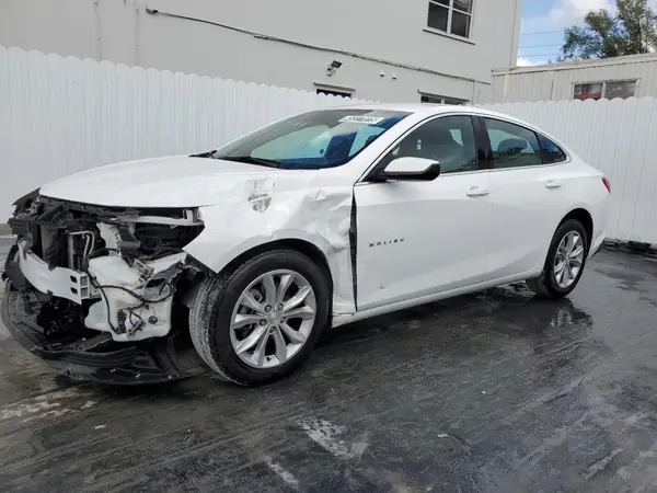 1G1ZD5ST7RF150335 2024 CHEVROLET MALIBU - Image 1