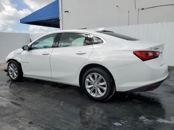 1G1ZD5ST7RF150335 2024 CHEVROLET MALIBU - Image 2