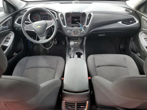 1G1ZD5ST7RF150335 2024 CHEVROLET MALIBU - Image 8