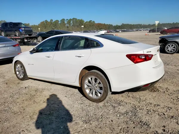 1G1ZD5ST7RF150755 2024 CHEVROLET MALIBU - Image 2