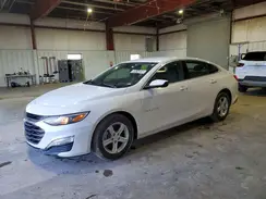 1G1ZD5ST7RF150948 2024 CHEVROLET MALIBU