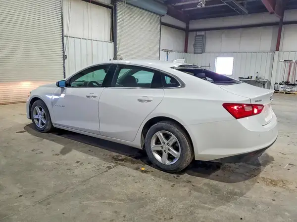 1G1ZD5ST7RF150948 2024 CHEVROLET MALIBU - Image 2