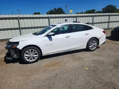 1G1ZD5ST7RF152117 2024 CHEVROLET MALIBU