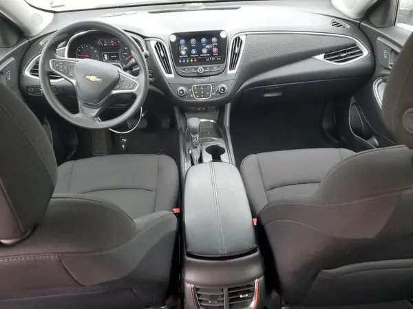 1G1ZD5ST7RF152134 2024 CHEVROLET MALIBU - Image 8