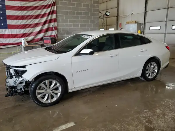 1G1ZD5ST7RF152943 2024 CHEVROLET MALIBU - Image 1