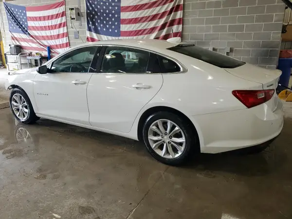 1G1ZD5ST7RF152943 2024 CHEVROLET MALIBU - Image 2