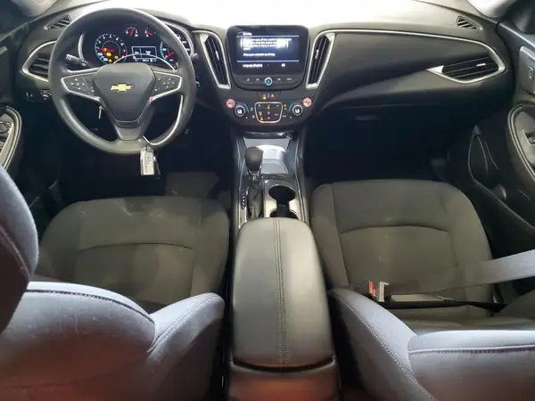 1G1ZD5ST7RF152943 2024 CHEVROLET MALIBU - Image 8
