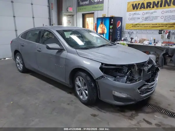 1G1ZD5ST7RF153235 2024 CHEVROLET MALIBU - Image 1