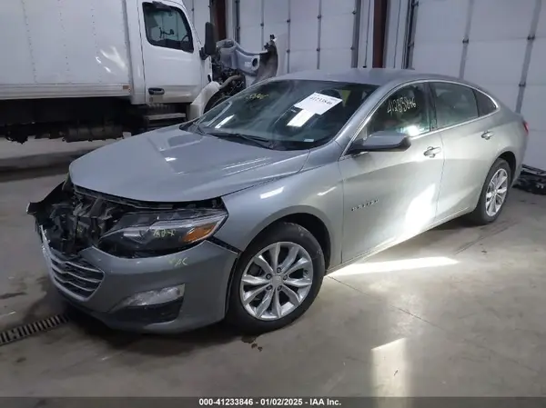 1G1ZD5ST7RF153235 2024 CHEVROLET MALIBU - Image 2