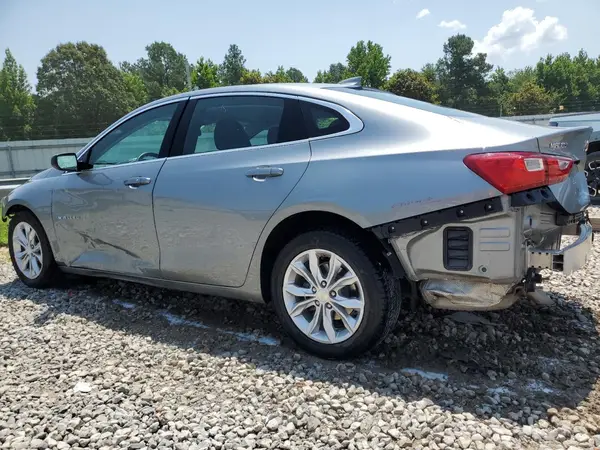 1G1ZD5ST7RF154692 2024 CHEVROLET MALIBU - Image 2