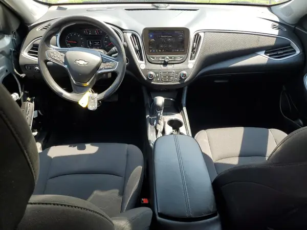 1G1ZD5ST7RF154692 2024 CHEVROLET MALIBU - Image 8