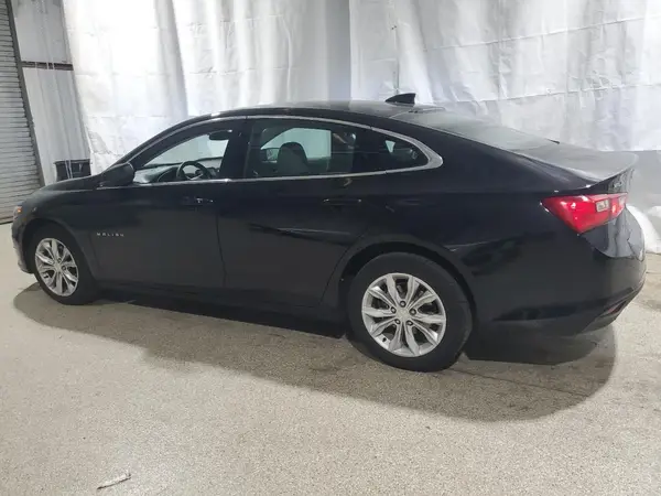 1G1ZD5ST7RF154725 2024 CHEVROLET MALIBU - Image 2