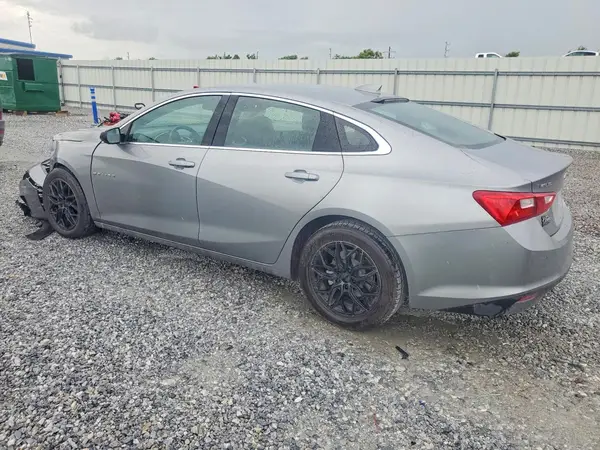 1G1ZD5ST7RF154773 2024 CHEVROLET MALIBU - Image 2