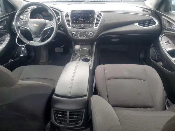 1G1ZD5ST7RF154773 2024 CHEVROLET MALIBU - Image 8