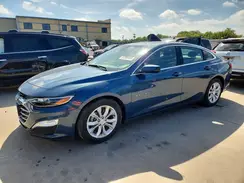 1G1ZD5ST7RF154854 2024 CHEVROLET MALIBU