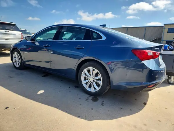 1G1ZD5ST7RF154854 2024 CHEVROLET MALIBU - Image 2