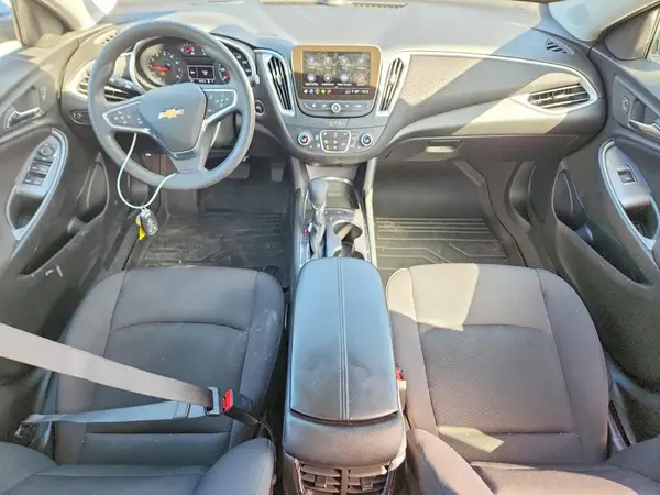 1G1ZD5ST7RF154854 2024 CHEVROLET MALIBU - Image 8