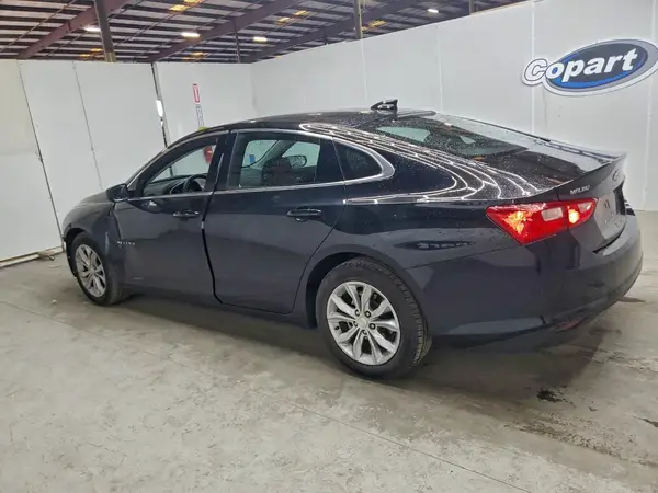 1G1ZD5ST7RF155311 2024 CHEVROLET MALIBU - Image 2