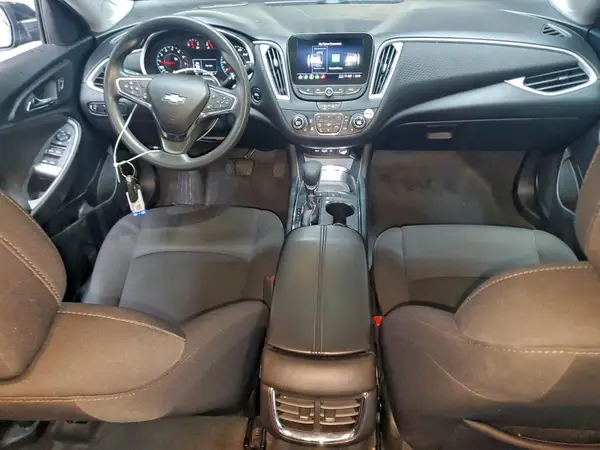 1G1ZD5ST7RF155311 2024 CHEVROLET MALIBU - Image 8