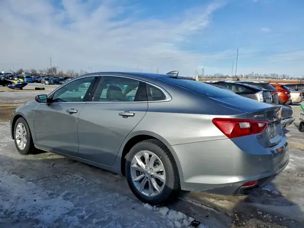 1G1ZD5ST7RF155440 2024 CHEVROLET MALIBU - Image 2