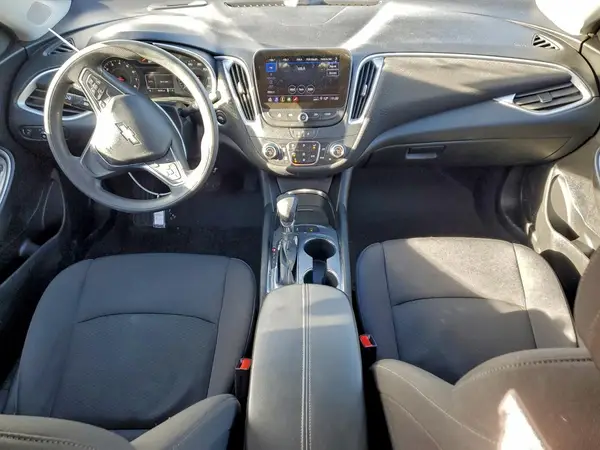 1G1ZD5ST7RF155440 2024 CHEVROLET MALIBU - Image 8