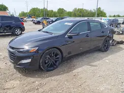 1G1ZD5ST7RF157883 2024 CHEVROLET MALIBU