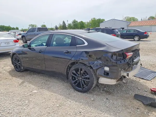 1G1ZD5ST7RF157883 2024 CHEVROLET MALIBU - Image 2