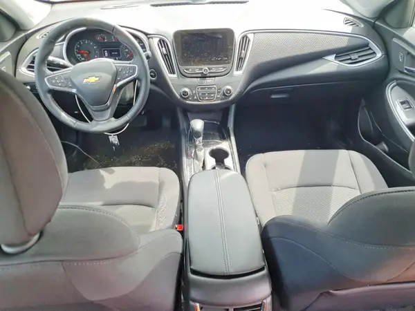 1G1ZD5ST7RF157883 2024 CHEVROLET MALIBU - Image 8
