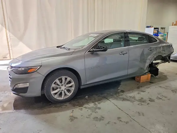 1G1ZD5ST7RF158791 2024 CHEVROLET MALIBU - Image 1