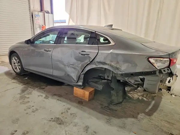 1G1ZD5ST7RF158791 2024 CHEVROLET MALIBU - Image 2