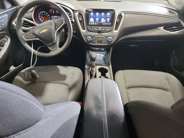 1G1ZD5ST7RF158791 2024 CHEVROLET MALIBU - Image 8