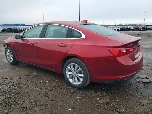 1G1ZD5ST7RF160072 2024 CHEVROLET MALIBU - Image 2
