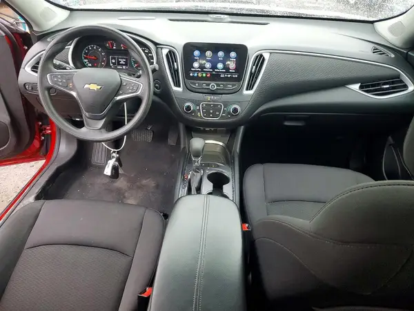 1G1ZD5ST7RF160072 2024 CHEVROLET MALIBU - Image 8