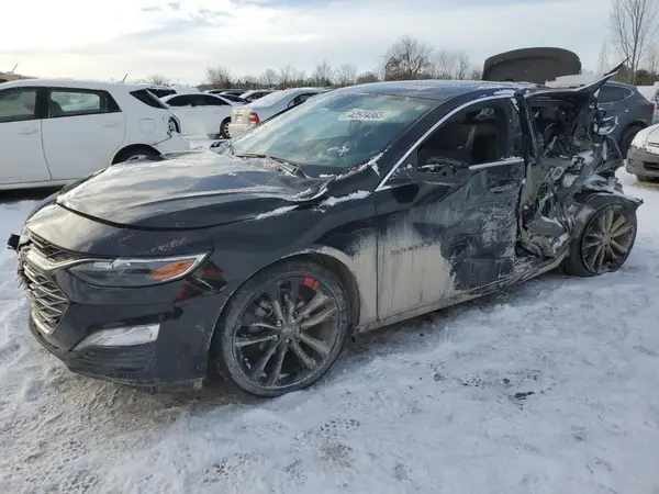 1G1ZD5ST7RF160279 2024 CHEVROLET MALIBU - Image 1