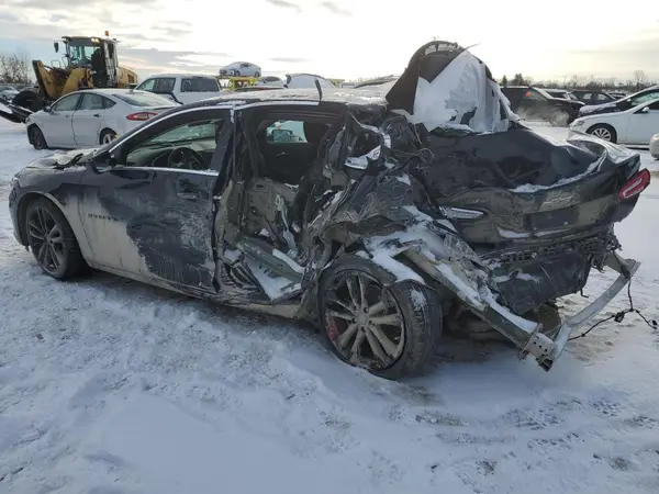 1G1ZD5ST7RF160279 2024 CHEVROLET MALIBU - Image 2