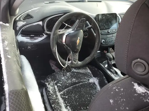 1G1ZD5ST7RF160279 2024 CHEVROLET MALIBU - Image 8