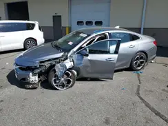 1G1ZD5ST7RF160380 2024 CHEVROLET MALIBU