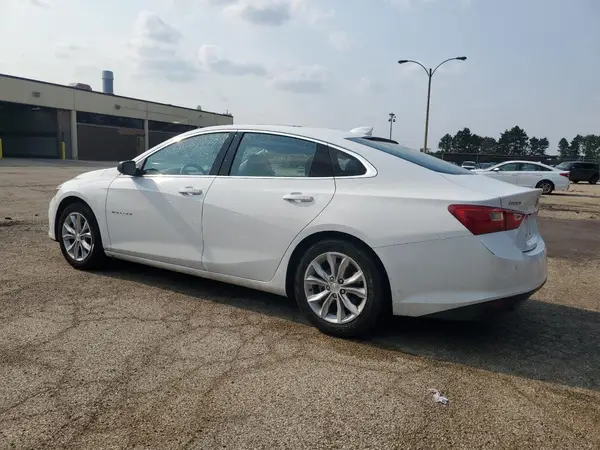 1G1ZD5ST7RF163103 2024 CHEVROLET MALIBU - Image 2