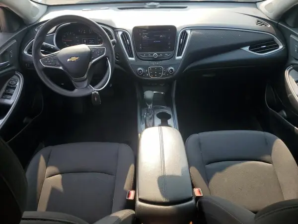 1G1ZD5ST7RF163103 2024 CHEVROLET MALIBU - Image 8