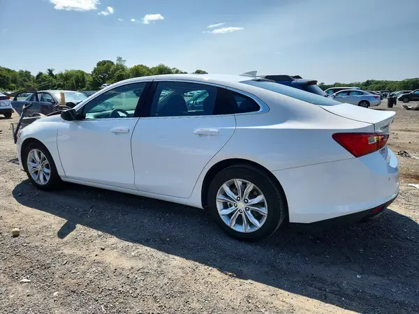 1G1ZD5ST7RF163179 2024 CHEVROLET MALIBU - Image 2