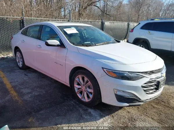 1G1ZD5ST7RF163487 2024 CHEVROLET MALIBU - Image 1