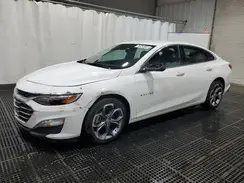 1G1ZD5ST7RF163506 2024 CHEVROLET MALIBU