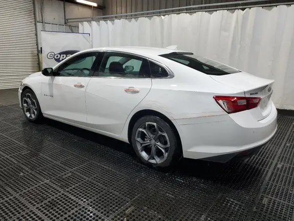 1G1ZD5ST7RF163506 2024 CHEVROLET MALIBU - Image 2