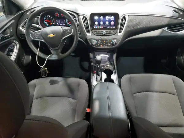 1G1ZD5ST7RF163506 2024 CHEVROLET MALIBU - Image 8