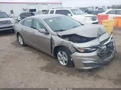 1G1ZD5ST7RF163795 2024 CHEVROLET MALIBU