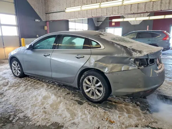 1G1ZD5ST7RF163943 2024 CHEVROLET MALIBU - Image 2
