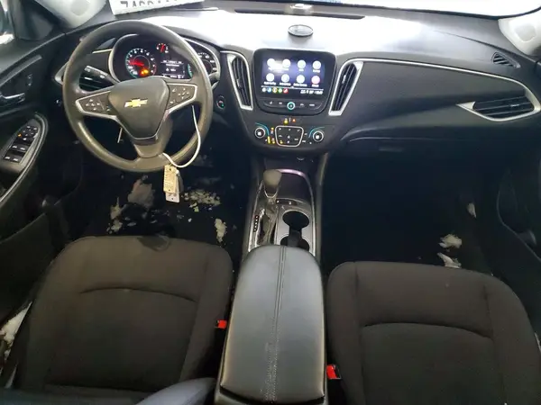 1G1ZD5ST7RF163943 2024 CHEVROLET MALIBU - Image 8